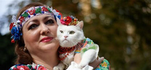 В Одесі відзначатимуть День вишиванки