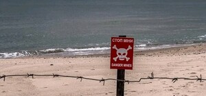 Гуменюк рассказала, что думает об отдыхе на пляжах в Одессе