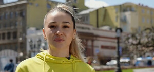 Анжеліка Терлюга стала амбасадором Всесвітньої виставки EXPO-2030 ODESA