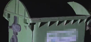 На Сегедській у сміттєвому баку знайшли голову жінки: що відомо