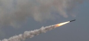 Ракетная атака на Киев 1 июня: сколько было сбито целей и последствия