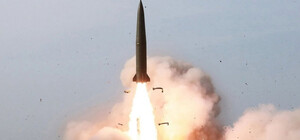 Почему Киев обстреливают ракетами 