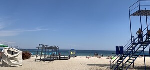 Гуменюк: открытие пляжей в Одессе – эксперимент 