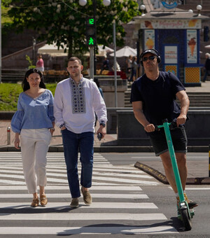 Диван подождет: чем заняться в Киеве на этих выходных