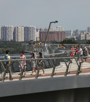 Диван подождет: чем заняться в Киеве на этой неделе