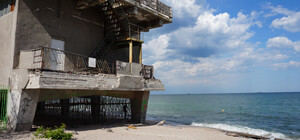 В одесской мэрии рассказали об опасности посещения пляжей: теперь и из-за ГЭС