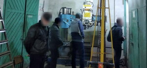 Нажилась на установке сигнализации в Одесском порту: в Одессе объявили о подозрении киевской подрядчице