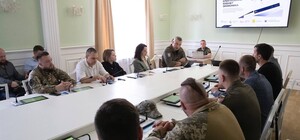 У Києві презентували новий сервіс 