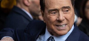 Помер колишній прем’єр Італії Сільвіо Берлусконі