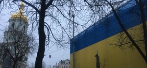 Дом на Софийской площади, с балкона которого выступал Грушевский, будет спасён от застройщиков