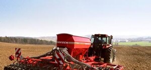 Днепропетровск сам обеспечит себя гречкой на следующий год