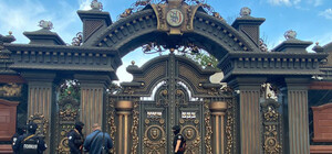 В Днепропетровской области на махинациях с горючим ежемесячно зарабатывали до 30 миллионов