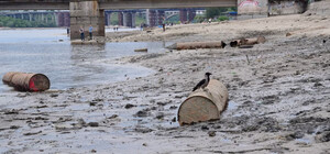 Какие последствия подрыва Каховской ГЭС для Запорожья и области на 19 июня