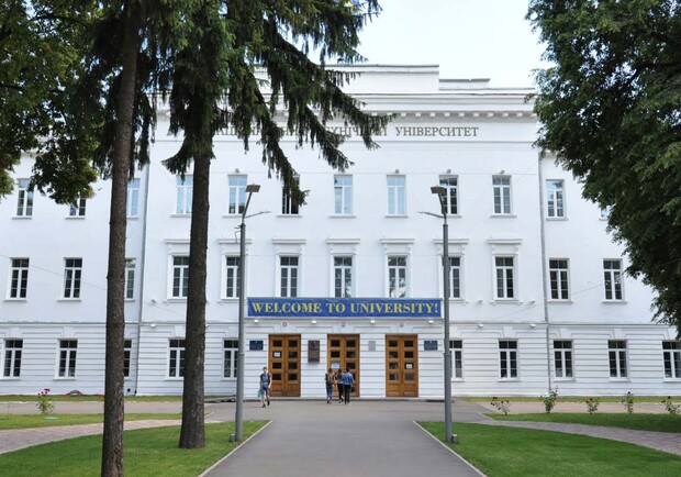 «Полтавська політехніка» очолила рейтинг області та увійшла до ТОПу вишів України - фото