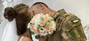 Одеська область стала однією з лідерів за кількістю одружень
