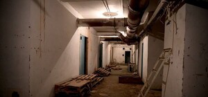 Более десятка укрытий Одессы могут перейти в коммунальную собственность