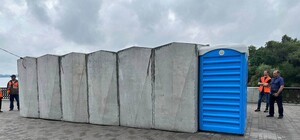 У Дніпрі вандали вкрали з укриттів речей майже на 100 тисяч гривень