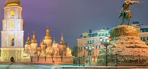 В Киеве пройдут бесплатные экскурсии