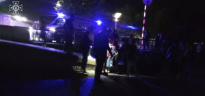 В Днепре женщина прыгнула с Центрального моста: спасать поплыл очевидец