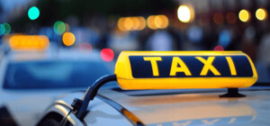 Языковой скандал: в Харькове таксист извинился за свои слова об Украине