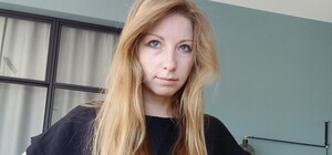 Зупинилося серце відомої львівської письменниці Вікторії Амеліної 