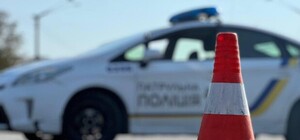 На трассах в Одесской области ввели ограничения для фур