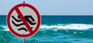 В Одесской области продлили запрет на купание в море и водоемах: рыбачить тоже пока нельзя