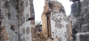 Одеська область відновлюватиме три села у Херсонській області