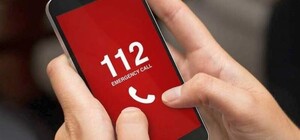 В Киеве появился единый номер вызова экстренных служб 112