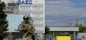 В украинской разведке объяснили, зачем на ЗАЭС приезжал посланец от Путина