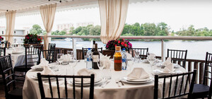 Стало відомо, скільки кафе та ресторанів відкрилося у Києві з початку війни