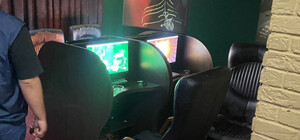 В Одессе накрыли сеть подпольных казино