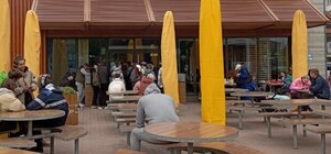 Ресторатори Києва просять мера продовжити роботу закладів до 23:00