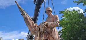 В Киевской области нашли братскую могилу времен Второй мировой войны