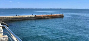 Свежий мониторинг воды в Одессе: что известно на 17 июля