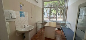 В Харькове возобновит работу еще одна поликлиника