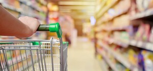 Які продукти подорожчали у одеських супермаркетах: статистика