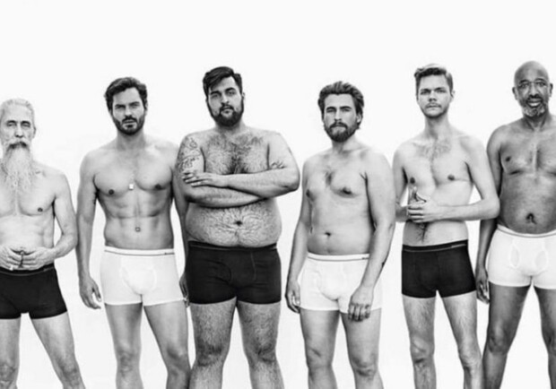 Трусы и мужское здоровье: как влияет нижнее белье на общее благополучие - фото