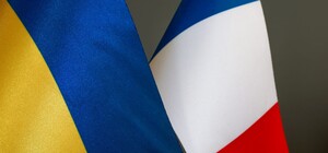 Франция поможет восстановить исторический центр Одессы