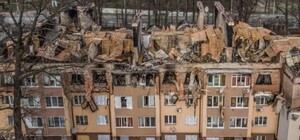 В Киевской области создают каталог по восстановлению 