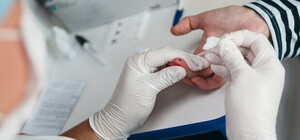 Одесити можуть безкоштовно пройти тест на ВІЛ та гепатити