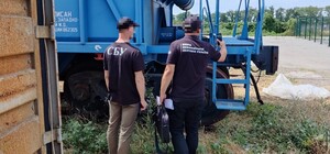 В Одесской области арестовали имущество РФ на 39 миллионов