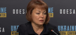 Гуменюк назвала прорив російської блокади Чорного моря іноземними суднами фейком