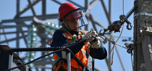 До зими: ООН реалізує в Одесі енергетичний проект на 50 мільйонів доларів