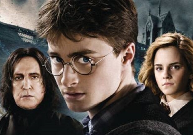«Harry Potter: Музика з фільмів