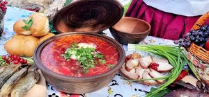 В Одесской области насчитали больше 40 рецептов борща: жителей просят поделиться рецептами