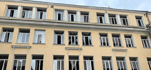 Одеса просить у Кабміну допомогу у відновленні міста після обстрілу