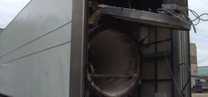 РФ свозит тела своих военнослужащих грузовиками на кремацию вблизи Мелитополя