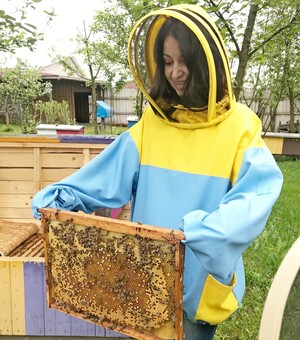 Дегустації, медовий масаж, сон на вуликах: п'ять пасік Львівщини, які проводять екскурсії