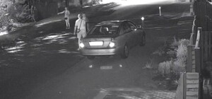 В Днепре отпустили из зала суда подозреваемого в убийстве таксиста